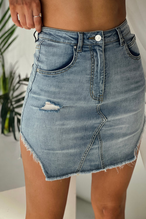 COOPER SKIRT