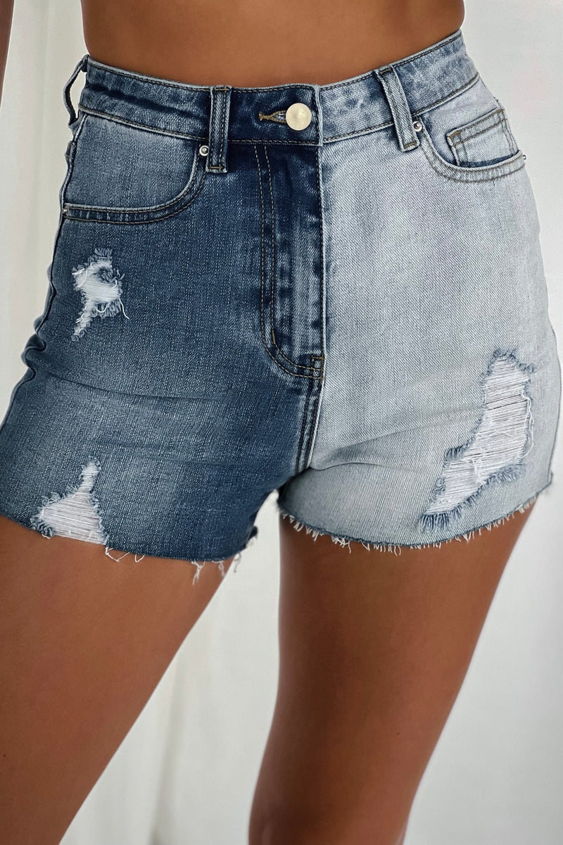SHILOH SHORTS