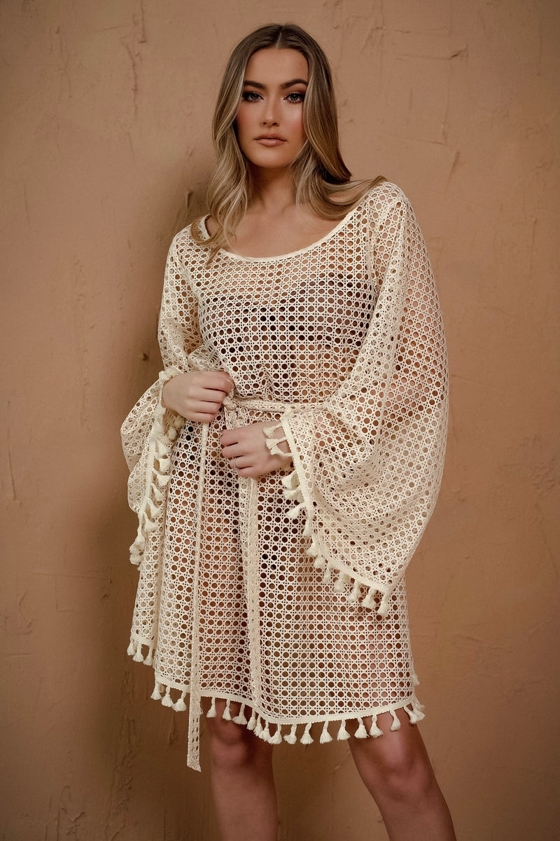 MAREN COVERUP