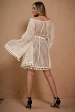MAREN COVERUP