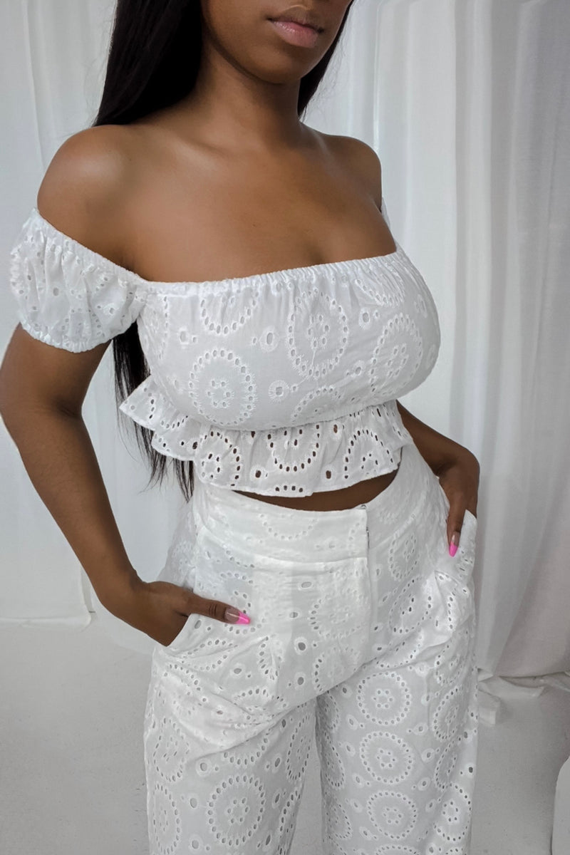 NIKKITA SET