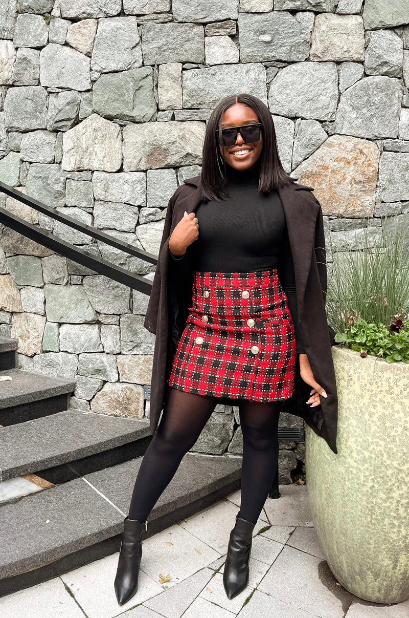 JONADA SKIRT