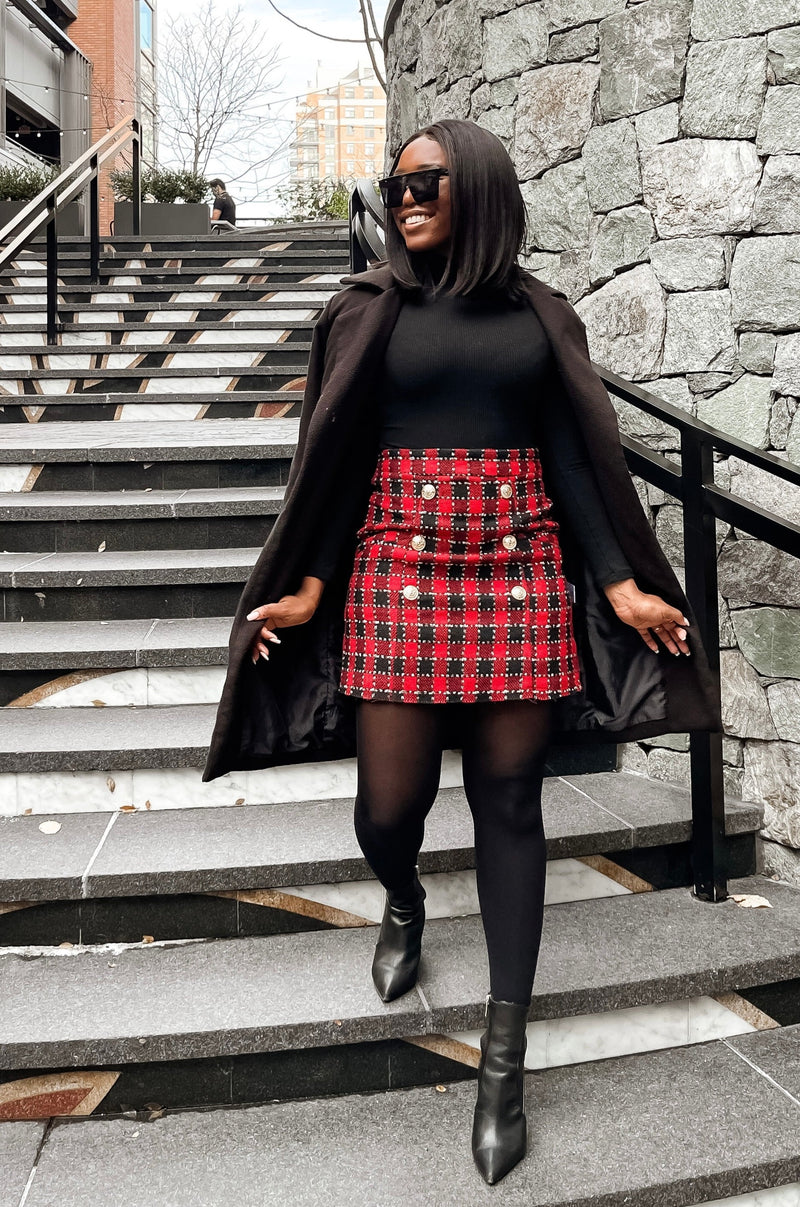 JONADA SKIRT
