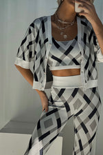 PRIYA CARDIGAN