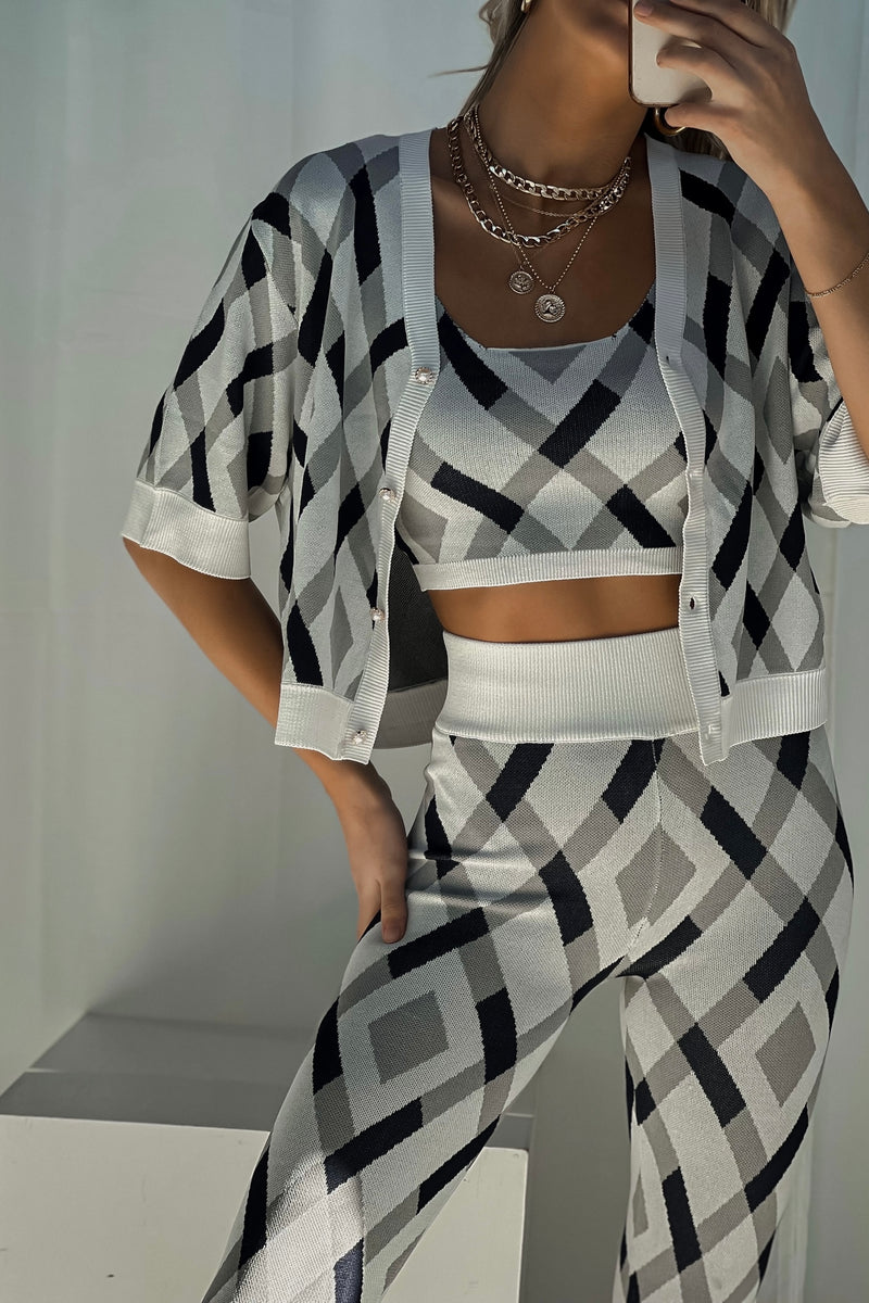PRIYA CARDIGAN