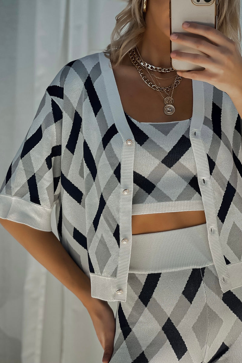 PRIYA CARDIGAN