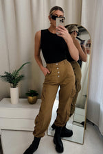 DECLAN PANTS