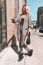 CARMELLA BLAZER