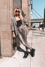 CARMELLA BLAZER