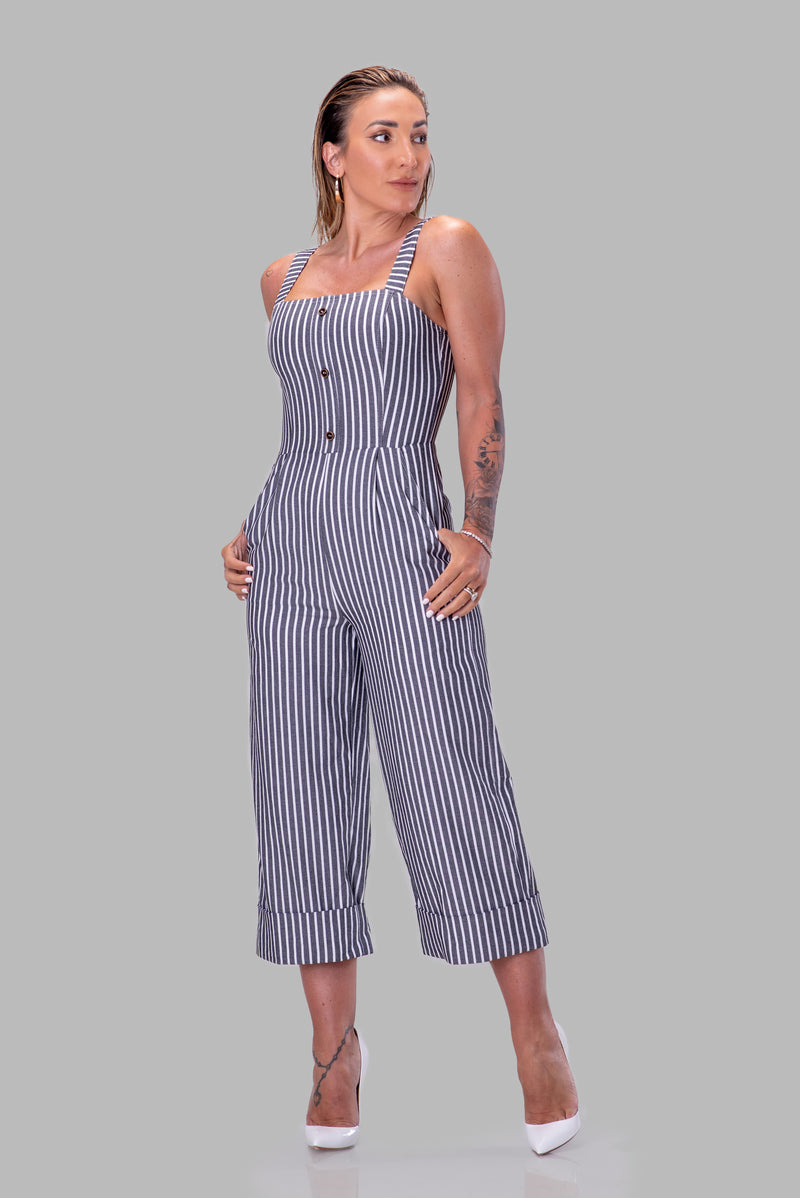 PRINCESS JUMPSUIT