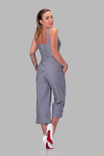 PRINCESS JUMPSUIT