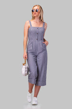 PRINCESS JUMPSUIT