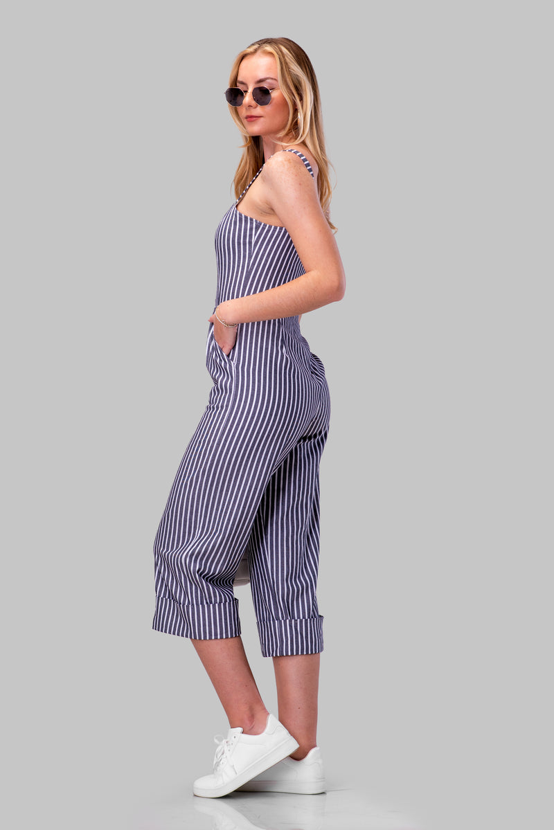 PRINCESS JUMPSUIT