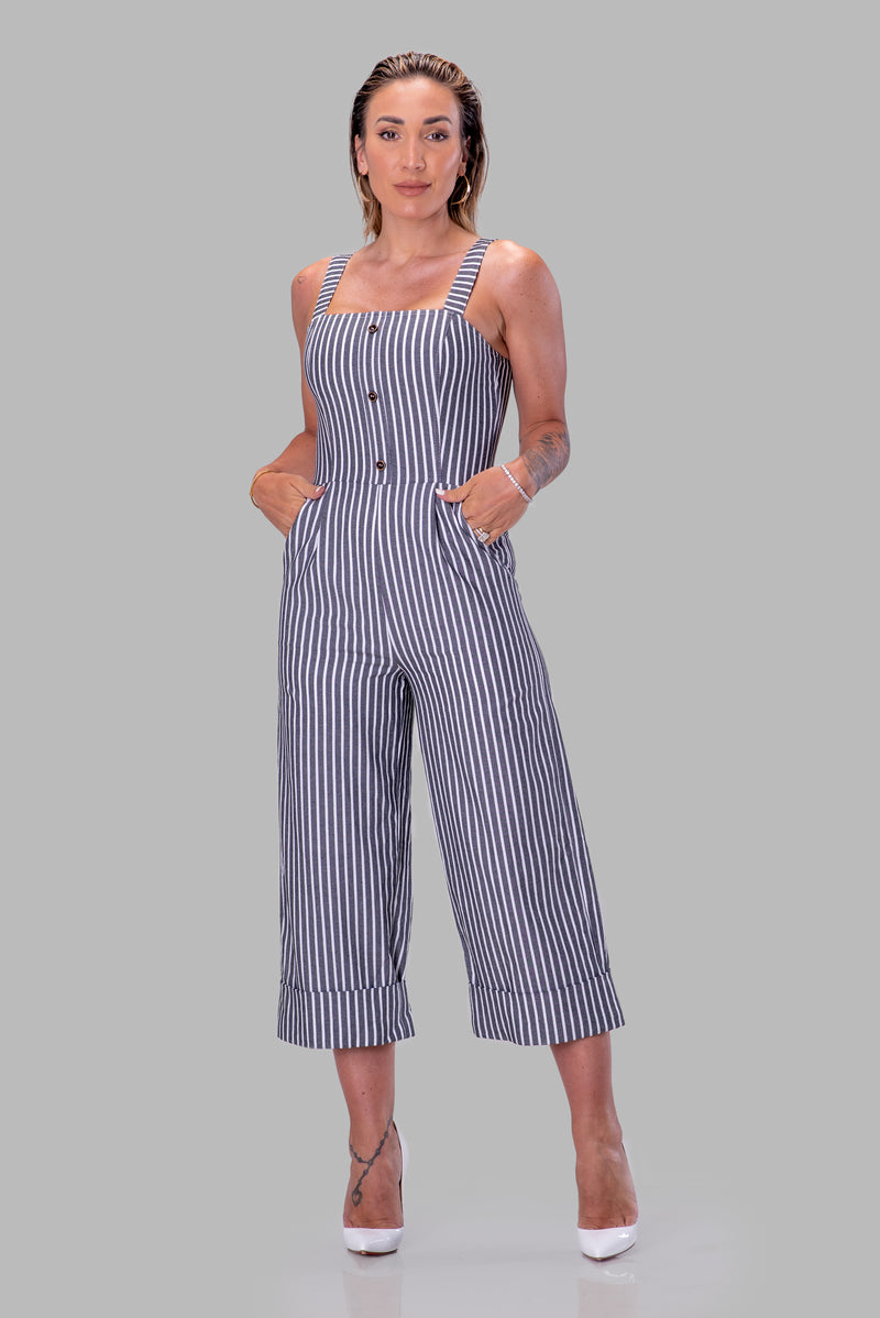 PRINCESS JUMPSUIT