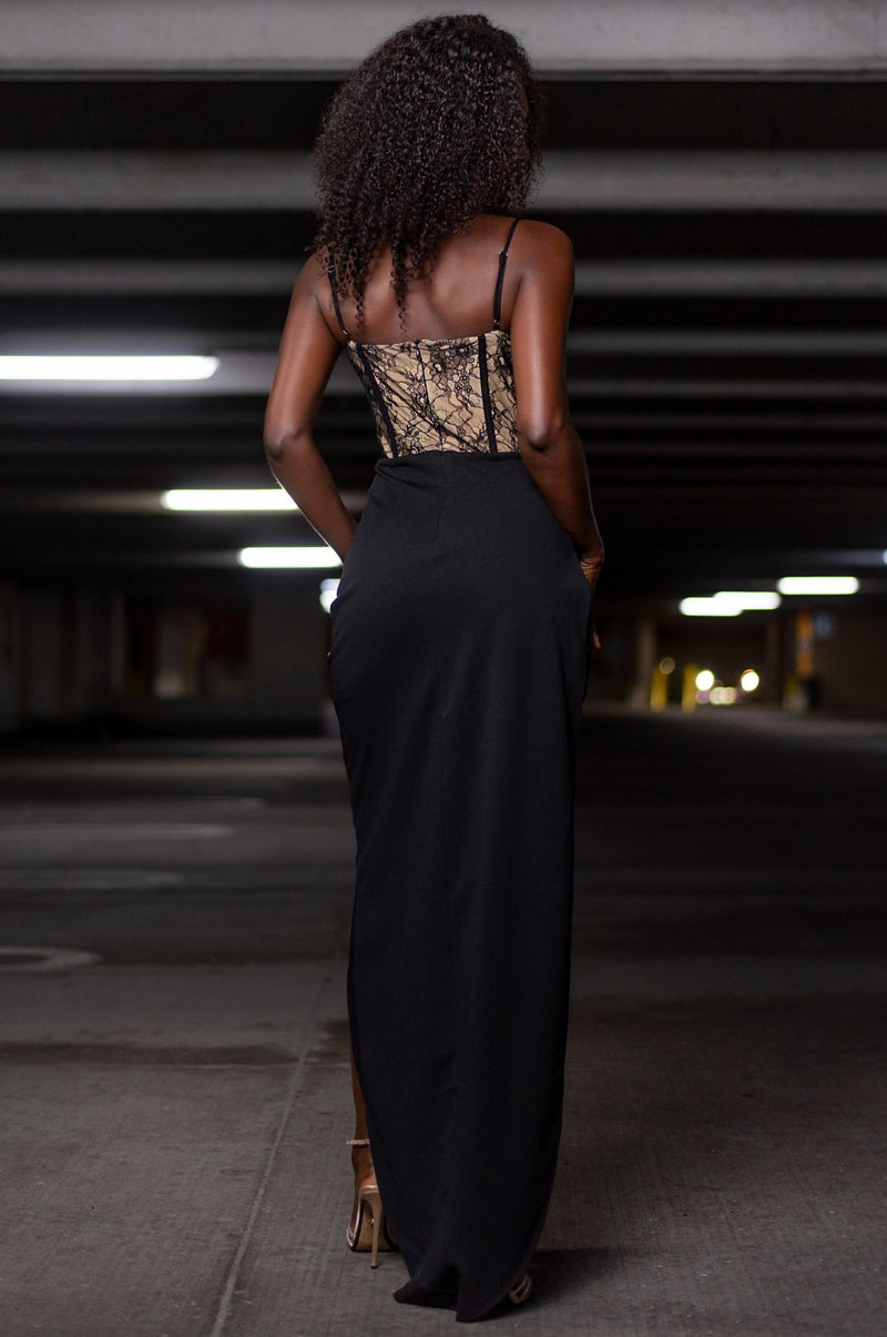 RENA DRESS
