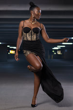 RENA DRESS