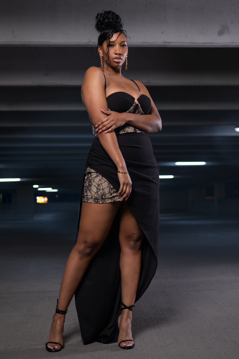 RENA DRESS