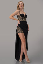 RENA DRESS