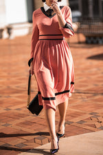 RENI DRESS