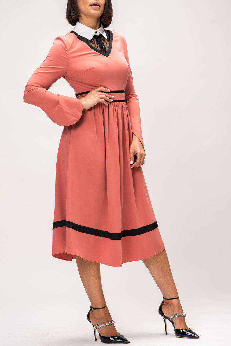 RENI DRESS