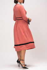RENI DRESS