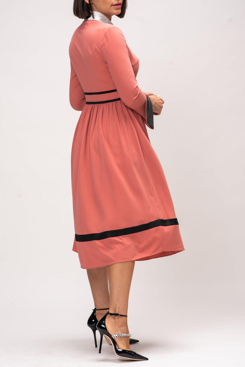 RENI DRESS