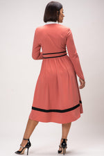 RENI DRESS