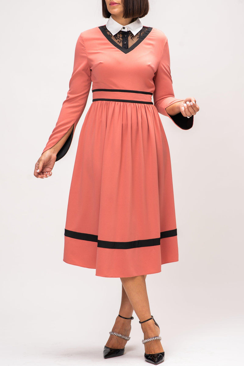 RENI DRESS