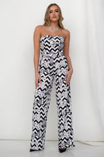 RONDA JUMPSUIT