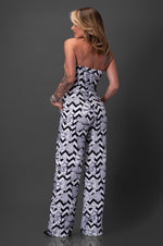 RONDA JUMPSUIT