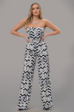 RONDA JUMPSUIT