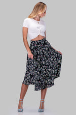 ROSANA TOP [WHITE]