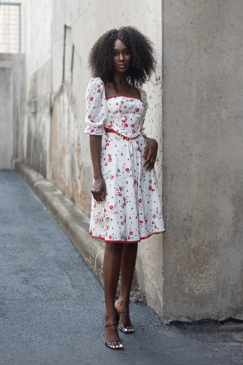 ROSEMARY SKIRT