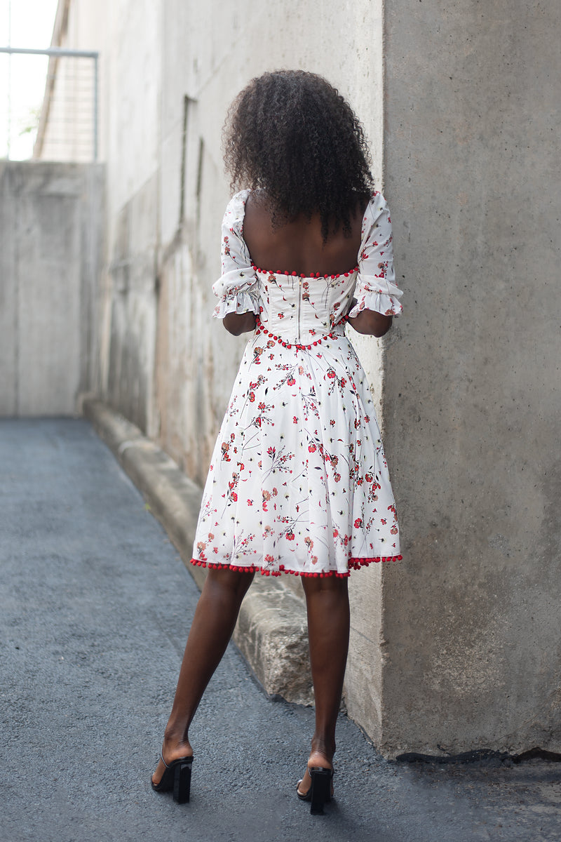 ROSEMARY SKIRT