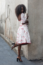 ROSEMARY SKIRT