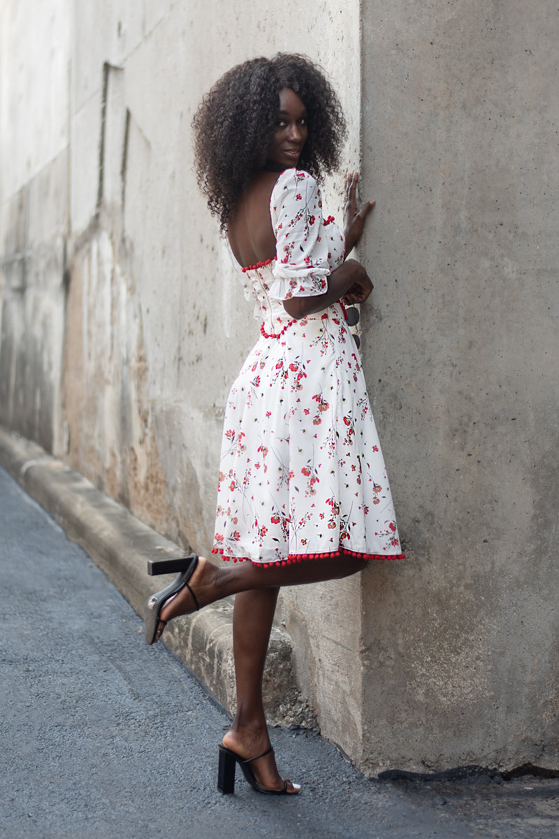 ROSEMARY SKIRT