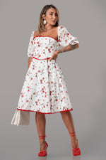 ROSEMARY SKIRT