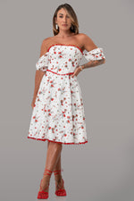 ROSEMARY SKIRT