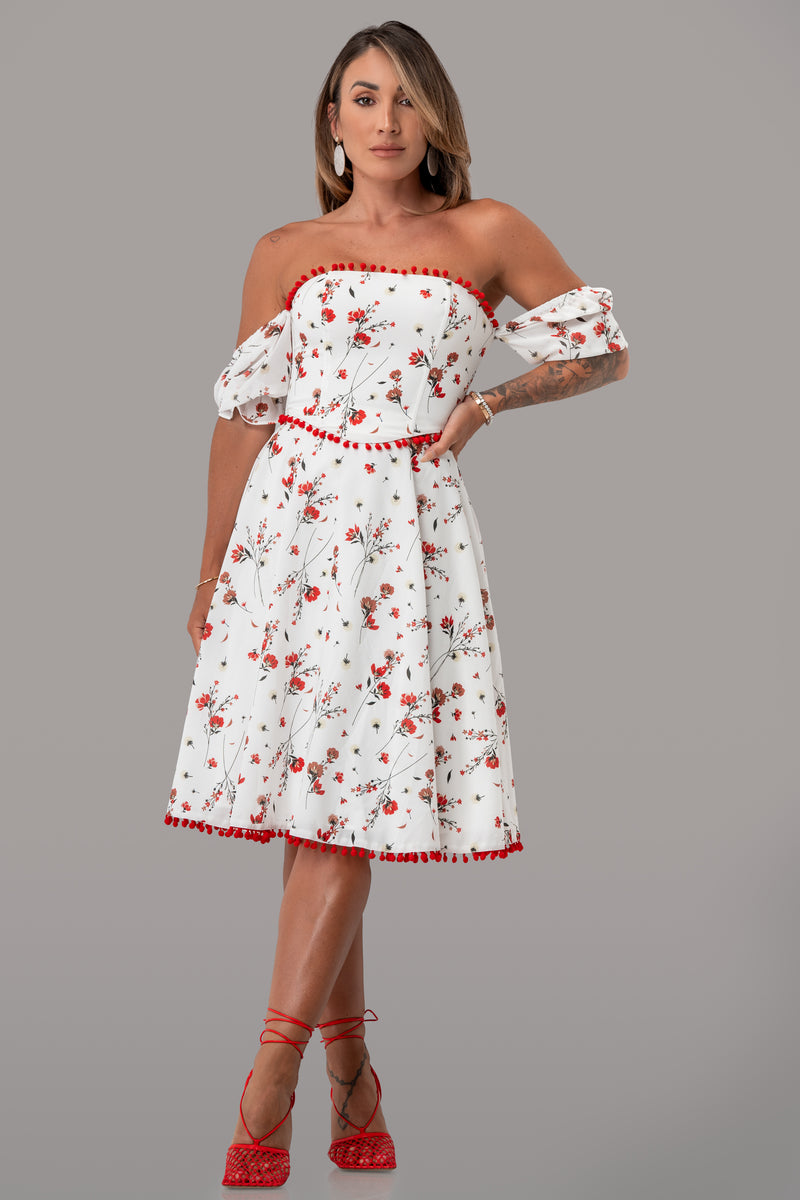ROSEMARY SKIRT