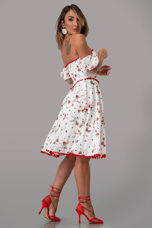 ROSEMARY SKIRT