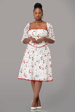 ROSEMARY SKIRT