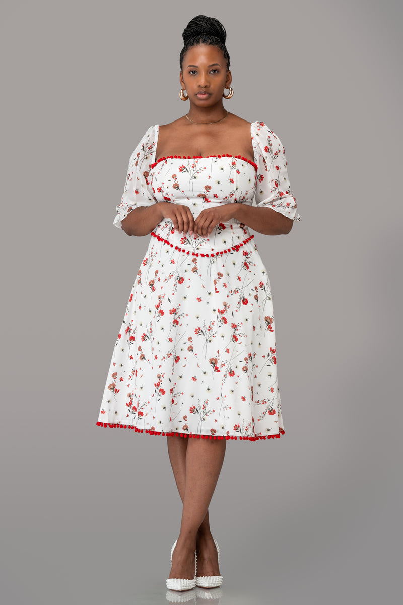 ROSEMARY SKIRT