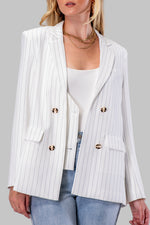SADIYAH BLAZER