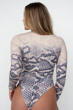 SAMARA BODYSUIT