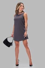 SANDREA DRESS
