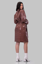 SASHA TRENCH COAT