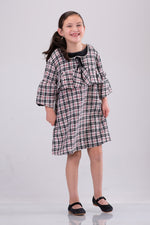 IVY SCARLETT DRESS