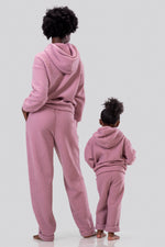 IVY SHANNON SET [LILAC]