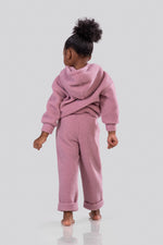 IVY SHANNON SET [LILAC]