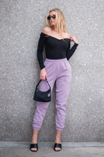 STASSIE BODYSUIT